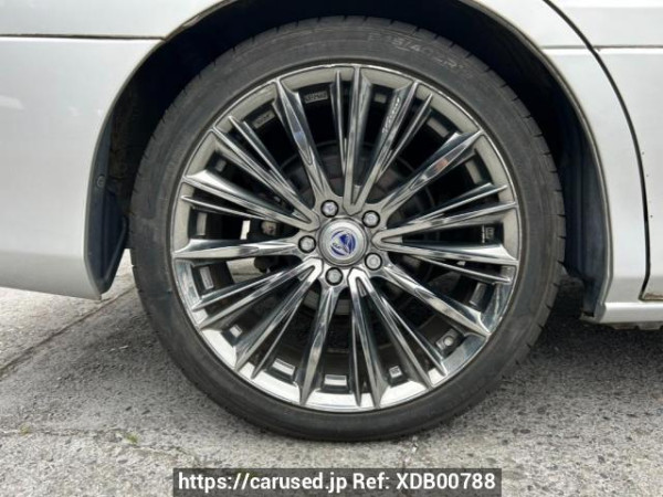 Used 2007 AT toyota alphard ANH10W Image[33]