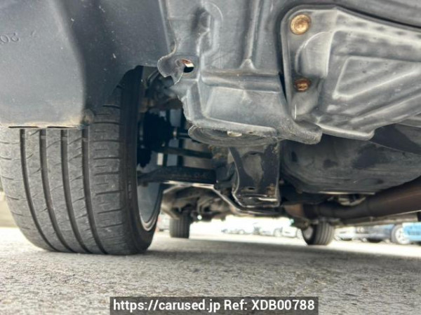 Used 2007 AT toyota alphard ANH10W Image[36]