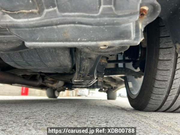 Used 2007 AT toyota alphard ANH10W Image[37]