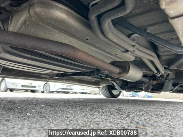 Used 2007 AT toyota alphard ANH10W Image[39]