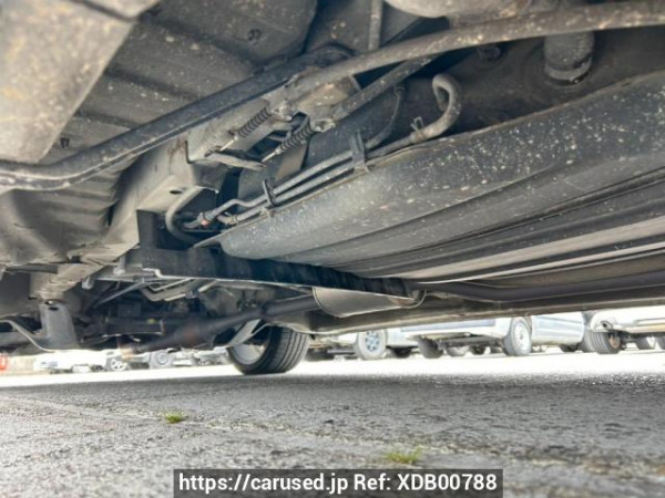 Used 2007 AT toyota alphard ANH10W Image[40]