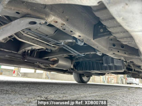 Used 2007 AT toyota alphard ANH10W Image[41]
