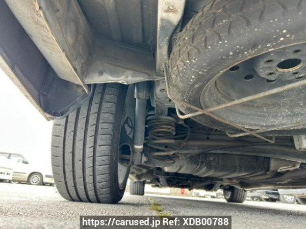 Used 2007 AT toyota alphard ANH10W Image[42]