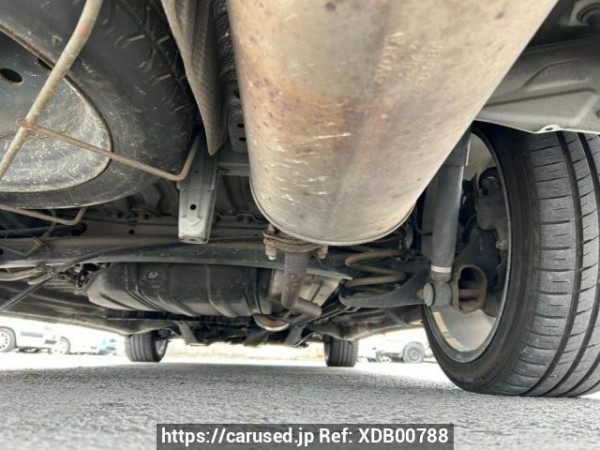 Used 2007 AT toyota alphard ANH10W Image[43]