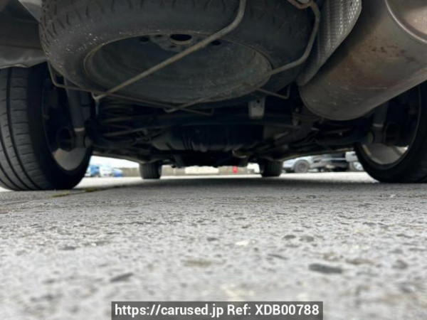 Used 2007 AT toyota alphard ANH10W Image[44]