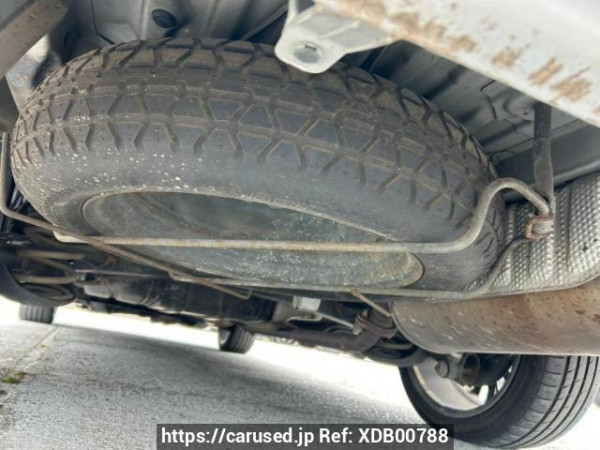 Used 2007 AT toyota alphard ANH10W Image[45]