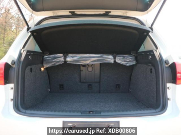 Used 2012 AT volkswagen tiguan 5NCCZ Image[8]