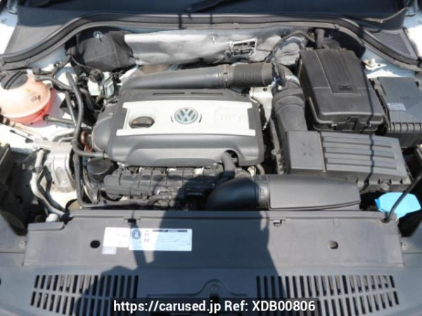 Used 2012 AT volkswagen tiguan 5NCCZ Image[9]
