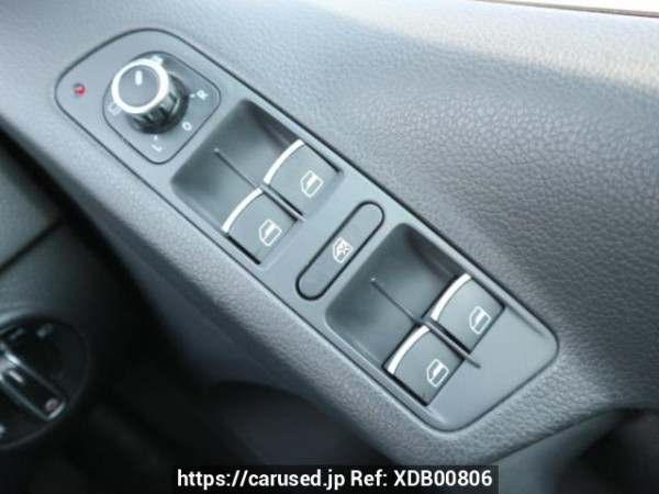 Used 2012 AT volkswagen tiguan 5NCCZ Image[17]