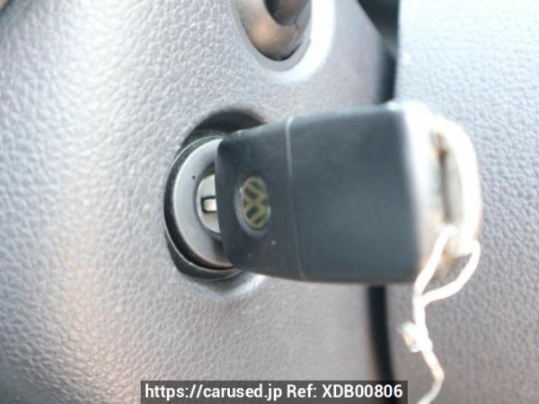 Used 2012 AT volkswagen tiguan 5NCCZ Image[21]