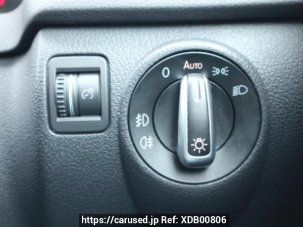 Used 2012 AT volkswagen tiguan 5NCCZ Image[22]