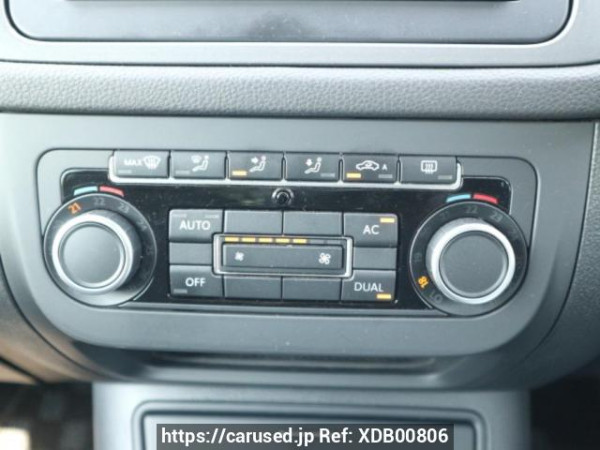 Used 2012 AT volkswagen tiguan 5NCCZ Image[27]