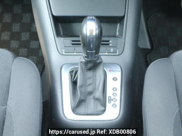 Used 2012 AT volkswagen tiguan 5NCCZ Image[28]