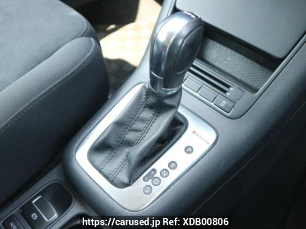 Used 2012 AT volkswagen tiguan 5NCCZ Image[29]