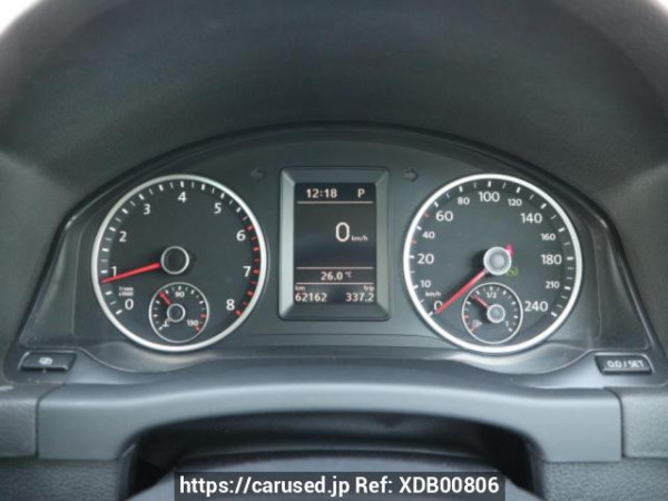 Used 2012 AT volkswagen tiguan 5NCCZ Image[30]