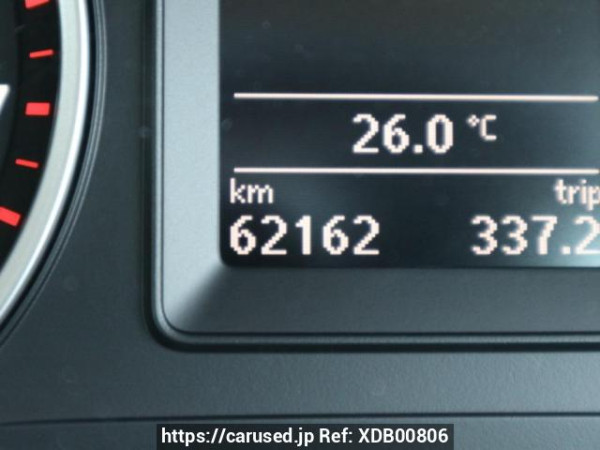 Used 2012 AT volkswagen tiguan 5NCCZ Image[31]
