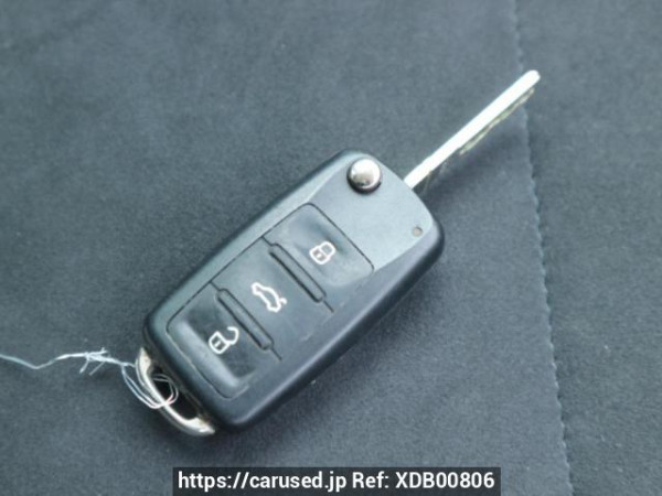 Used 2012 AT volkswagen tiguan 5NCCZ Image[47]