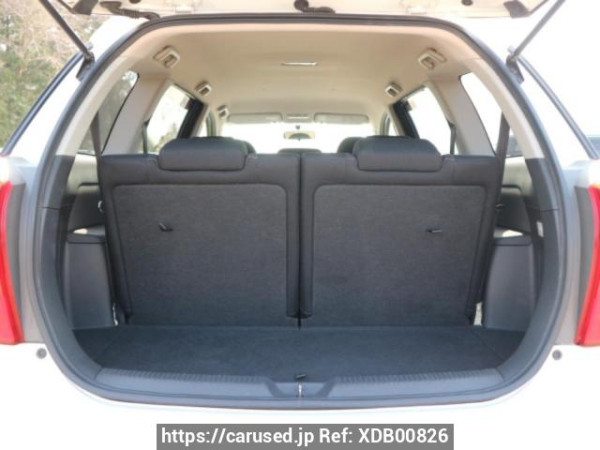 Used 2003 AT toyota wish ZNE10G Image[8]
