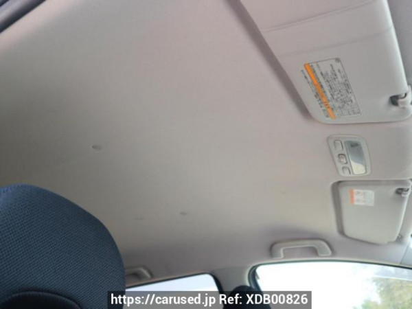 Used 2003 AT toyota wish ZNE10G Image[12]