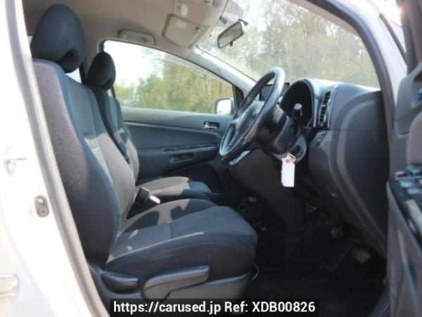 Used 2003 AT toyota wish ZNE10G Image[13]