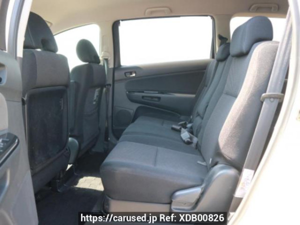 Used 2003 AT toyota wish ZNE10G Image[16]