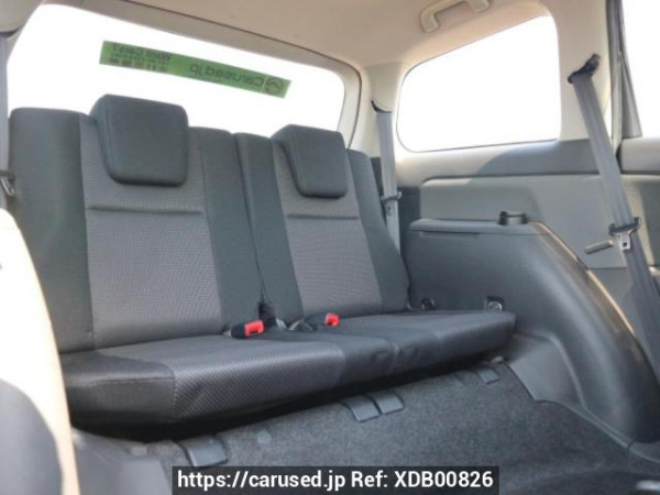 Used 2003 AT toyota wish ZNE10G Image[17]