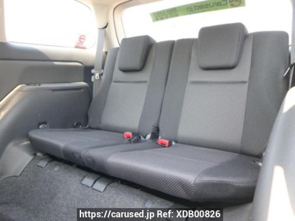 Used 2003 AT toyota wish ZNE10G Image[18]