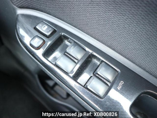 Used 2003 AT toyota wish ZNE10G Image[19]