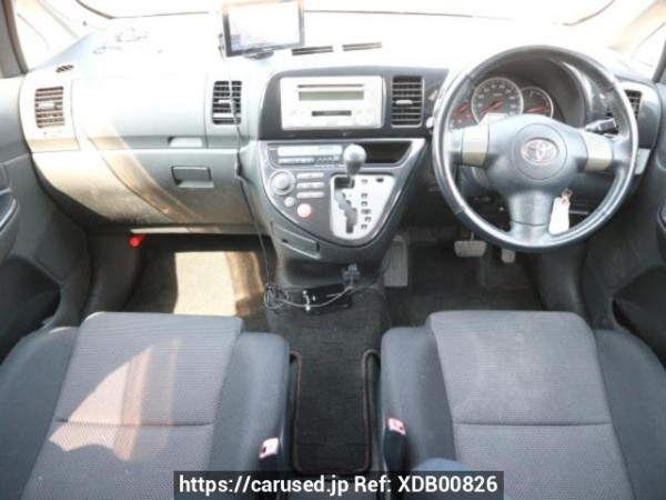 Used 2003 AT toyota wish ZNE10G Image[20]