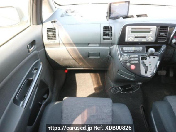 Used 2003 AT toyota wish ZNE10G Image[21]