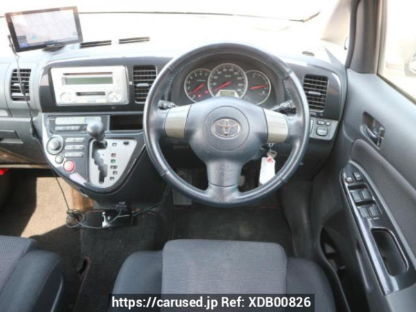 Used 2003 AT toyota wish ZNE10G Image[22]