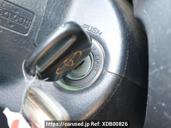 Used 2003 AT toyota wish ZNE10G Image[23]