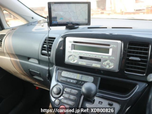 Used 2003 AT toyota wish ZNE10G Image[24]