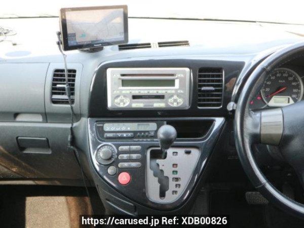 Used 2003 AT toyota wish ZNE10G Image[25]