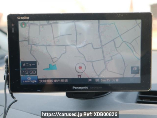 Used 2003 AT toyota wish ZNE10G Image[26]