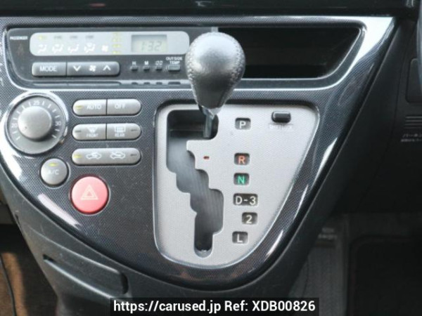 Used 2003 AT toyota wish ZNE10G Image[29]