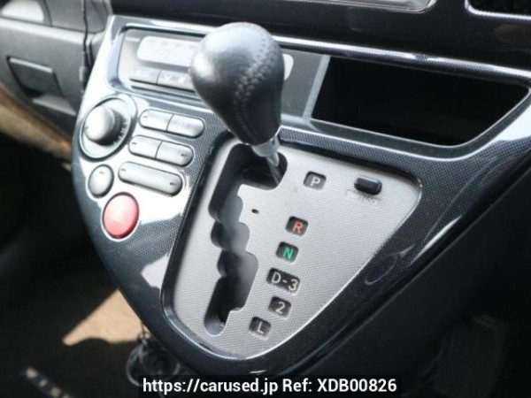 Used 2003 AT toyota wish ZNE10G Image[30]