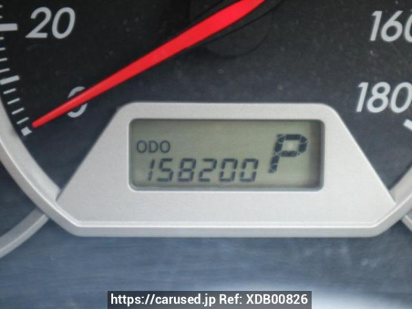Used 2003 AT toyota wish ZNE10G Image[32]