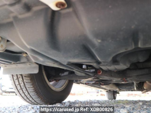 Used 2003 AT toyota wish ZNE10G Image[37]