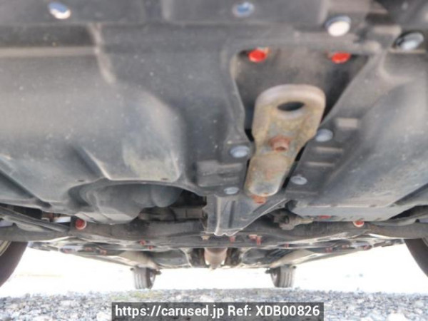 Used 2003 AT toyota wish ZNE10G Image[38]