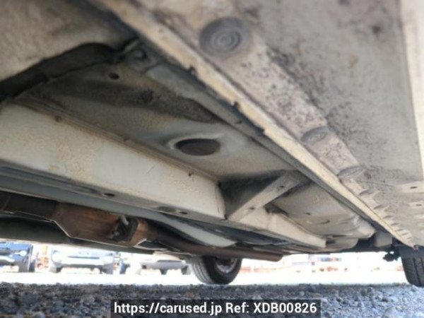 Used 2003 AT toyota wish ZNE10G Image[40]