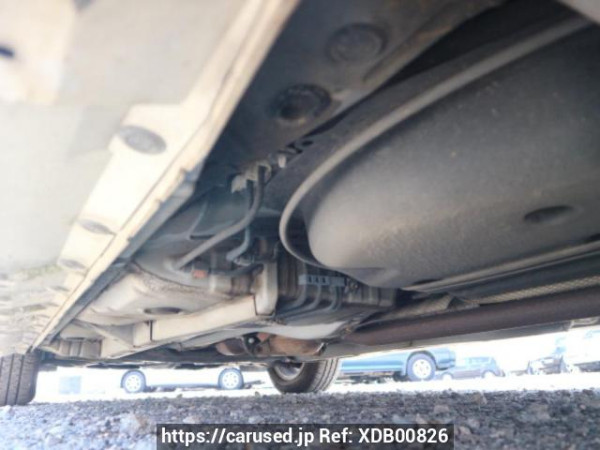 Used 2003 AT toyota wish ZNE10G Image[41]