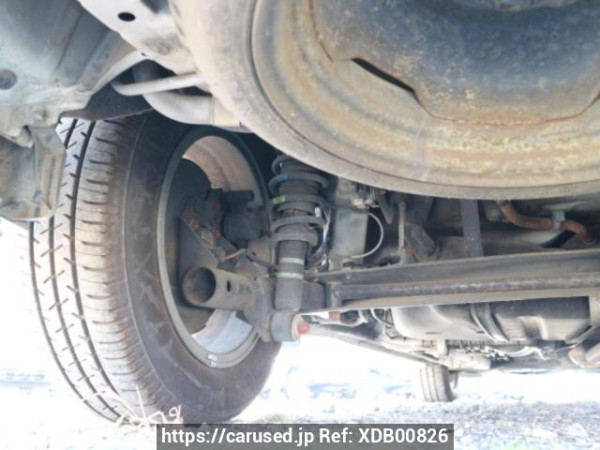 Used 2003 AT toyota wish ZNE10G Image[42]