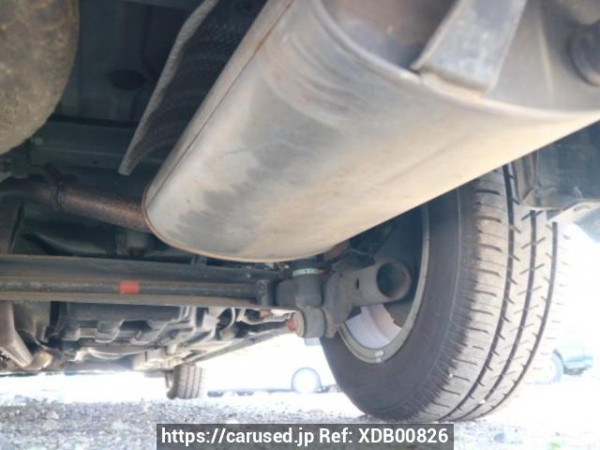 Used 2003 AT toyota wish ZNE10G Image[44]