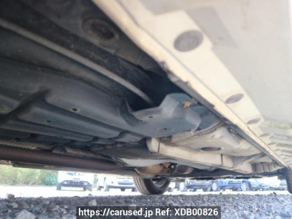 Used 2003 AT toyota wish ZNE10G Image[45]
