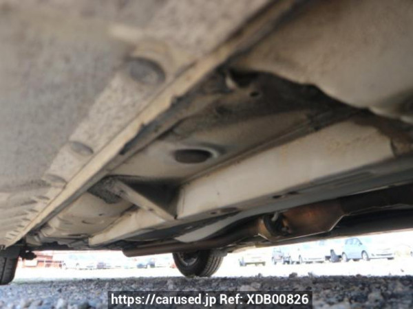 Used 2003 AT toyota wish ZNE10G Image[46]