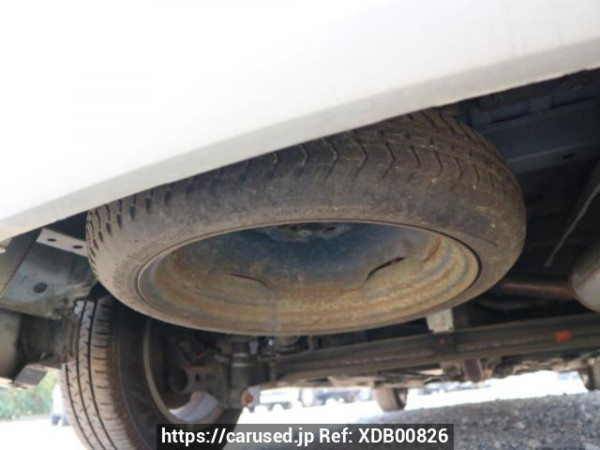 Used 2003 AT toyota wish ZNE10G Image[47]