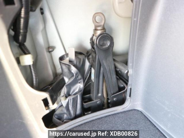 Used 2003 AT toyota wish ZNE10G Image[49]