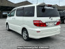 Used 2006 AT toyota alphard ANH10W Image[4]