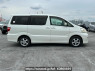 Used 2006 AT toyota alphard ANH10W Image[7]